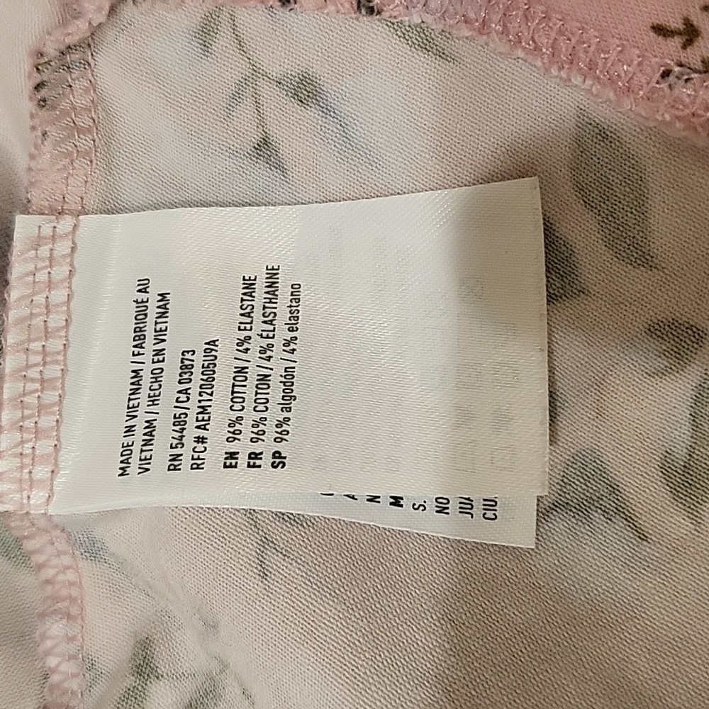 American Eagle top - Picture 10 of 11